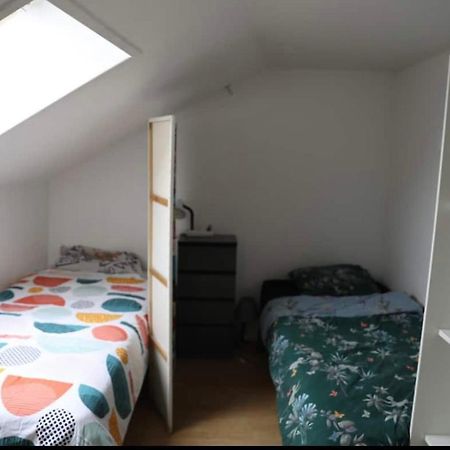 Appartement Duplex Lille 2 מראה חיצוני תמונה