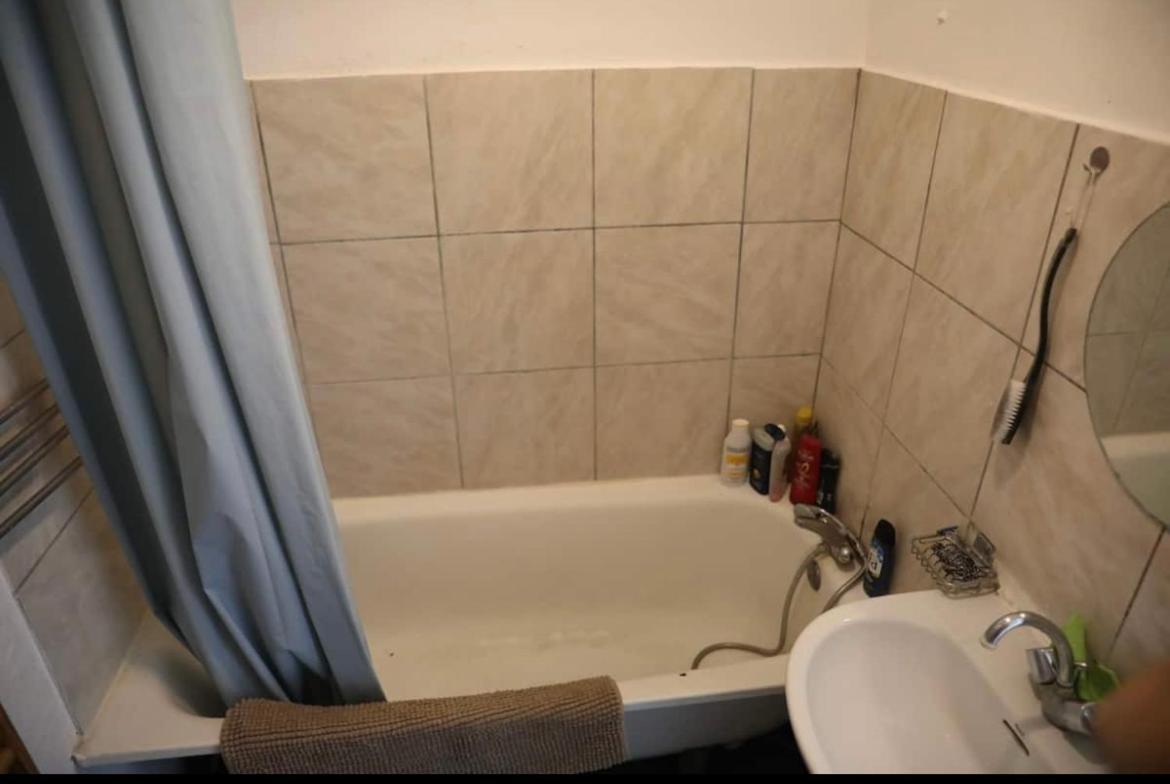 Appartement Duplex Lille 2 מראה חיצוני תמונה