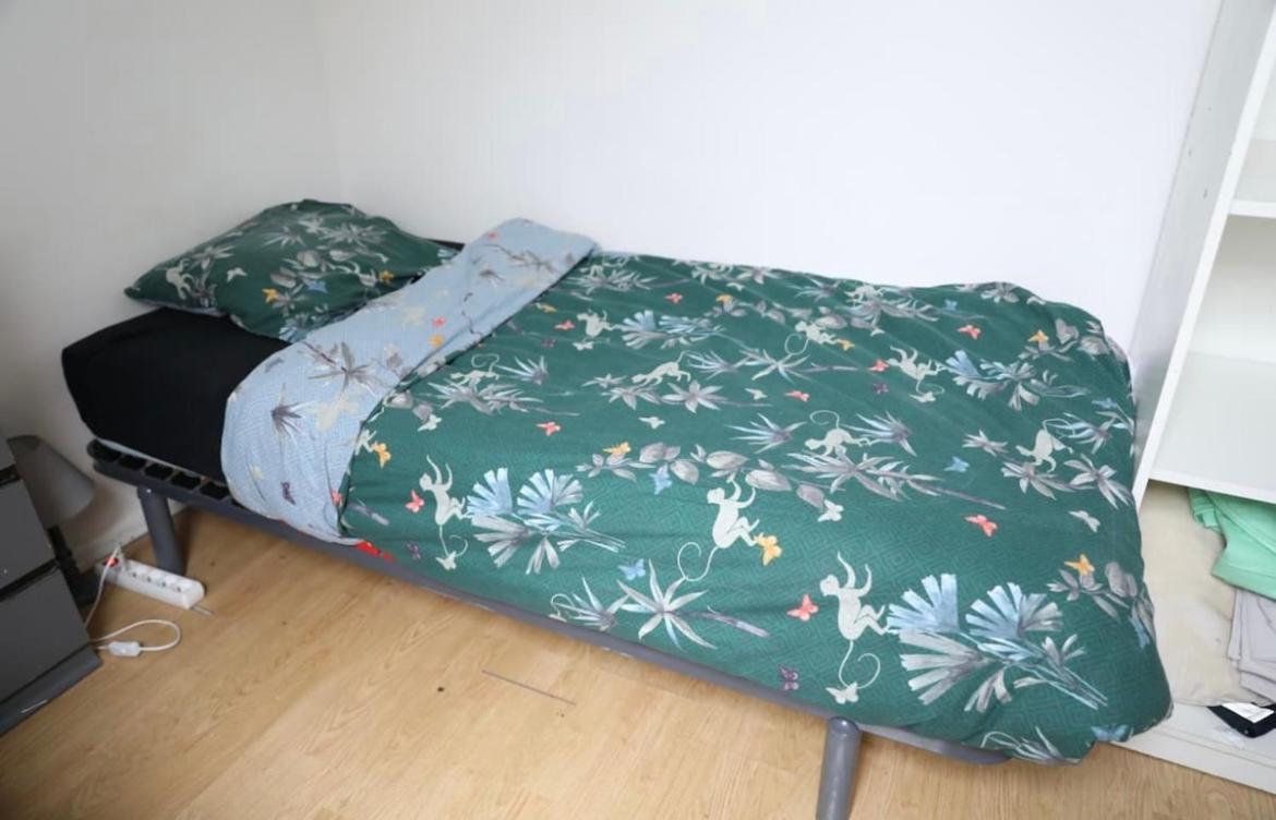 Appartement Duplex Lille 2 מראה חיצוני תמונה